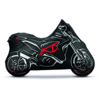 HOUSSE DE PROTECTION MOTO - HYM-Ducati